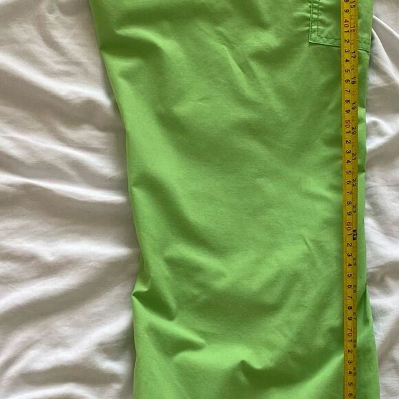 Scrub green size medium - Picture 4 of 9